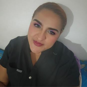 Babysitter in Guayaquil: Cindy