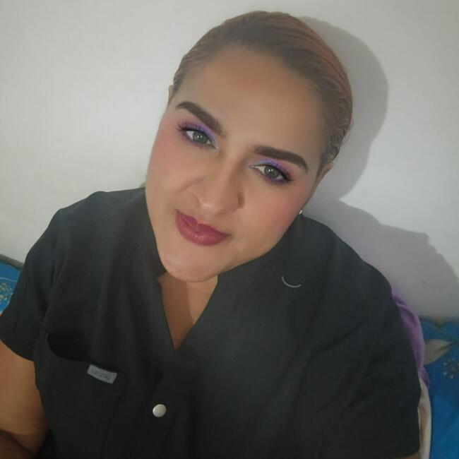 Babysitter in Guayaquil: Cindy