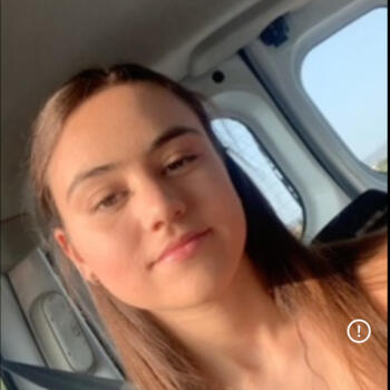 Babysitter in Granada: Esther