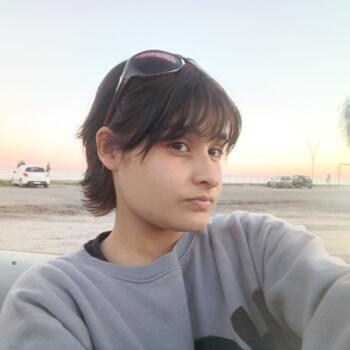 Niñera en La Plata: Sasha