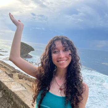 Niñera en San Juan: CC