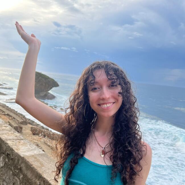 Niñera en San Juan: CC