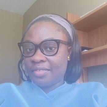 Childminder in Edmonton: Kerenne Angie