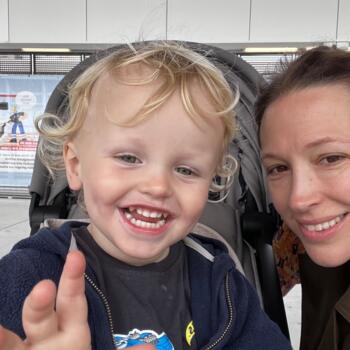 Babysitting job in Vienna: babysitting job Kathrin