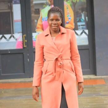 Babysitter in Soweto: Caroly