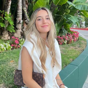 Oppas in Amsterdam: Mariona