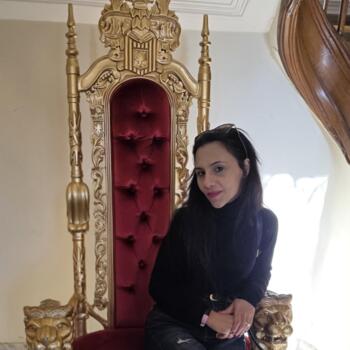 Job de garde d'enfants à Dübendorf: job de garde d'enfants Serena