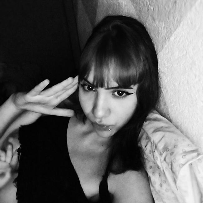 Babá em Jarinu: Luna