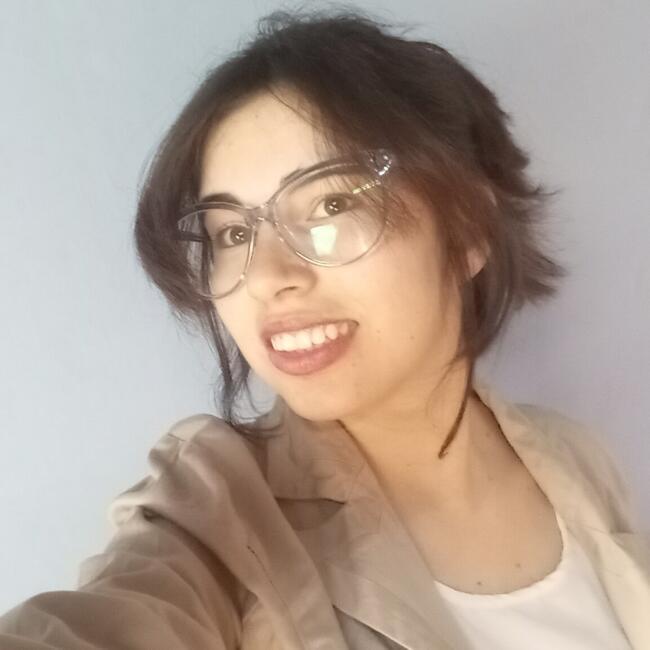 Babysitter in Montevideo: Beatriz