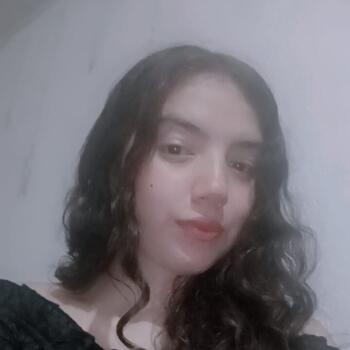 Babysitter in Medellín: Esmeralda