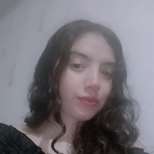 Babysitter in Medellín: Esmeralda