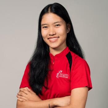 位于Singapore Island的临时保姆: Rasyiqah