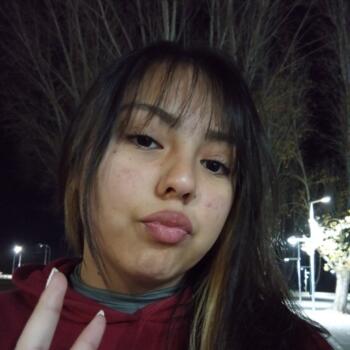 Niñera en Ciudad de Neuquén: Lujan