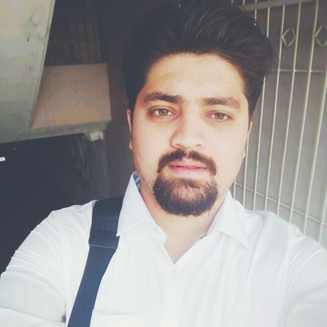 Babysitting job in Kismatpur: Mohit