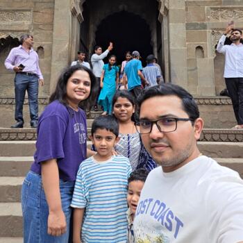 Parent Pune: Swapnil