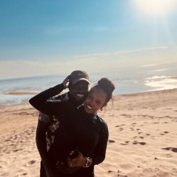 Lapsehoidmise töö asukohas Tallinn: lapsehoidja töö Nana Atta