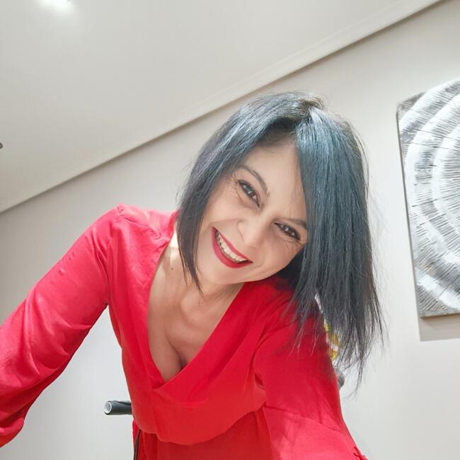 Nanny in Lardero: Guiomar