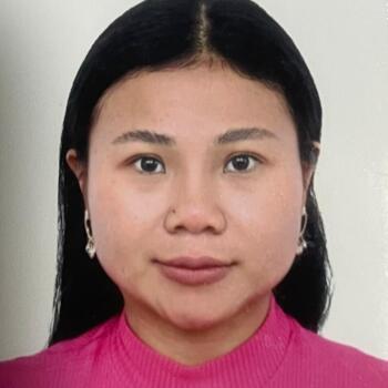 Babysitter Dubai: Maryati