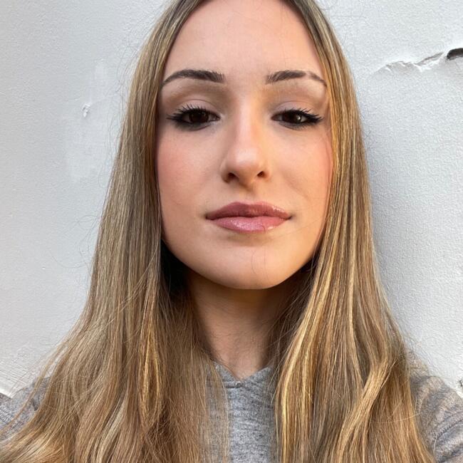 Canguro en Avilés: Vera