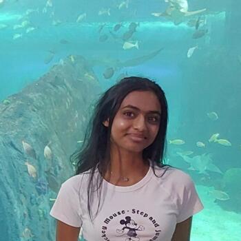 Babysitter Sydney: Niharika