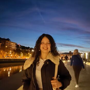 Babysitter in Bilbao: Deylin