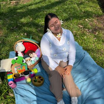 Babysitter in Villahermosa: Hiromy 