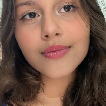 Babá em Catalão: Jordana