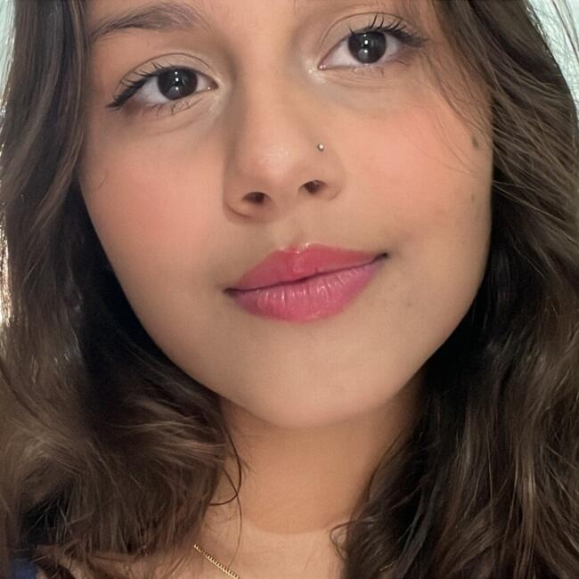 Babysitter in Catalão: Jordana