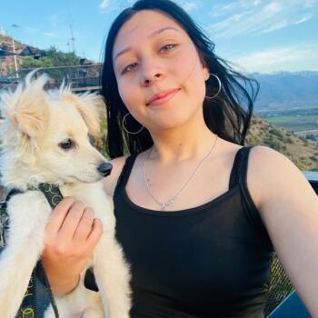 Niñera en Los Andes: Martina antonella