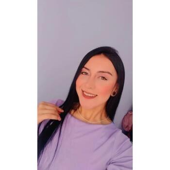 Niñera en Bogotá: STEFANIA