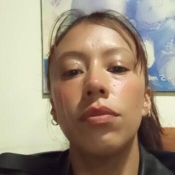 Babysitter Pasto: Liliana