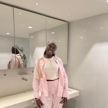 Babysitter in Bordeaux: Thioro