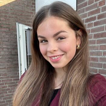 Nanny in Nederweert: Zoë