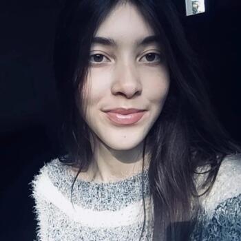 Babysitter Morro Reuter: Júlia