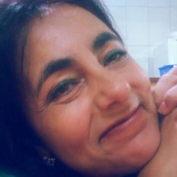 Babysitter Praia Grande: Glaucia