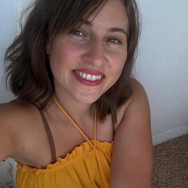 Babysitter in Graz: Nadine