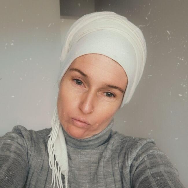 Babysitter in Levittown: Christelle