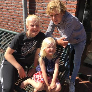 Oppas Oegstgeest: Wisse