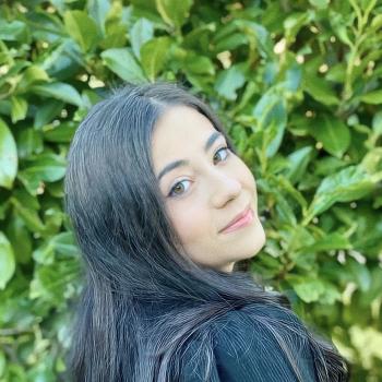 Babysitter a Tuoro sul Trasimeno: Alessandra