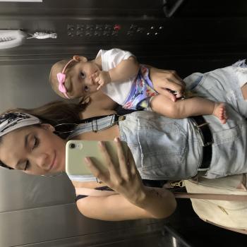 Emprego de babá em Votorantim: emprego de babá Giovanna
