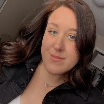 Babysitter in Peterborough: Crystal