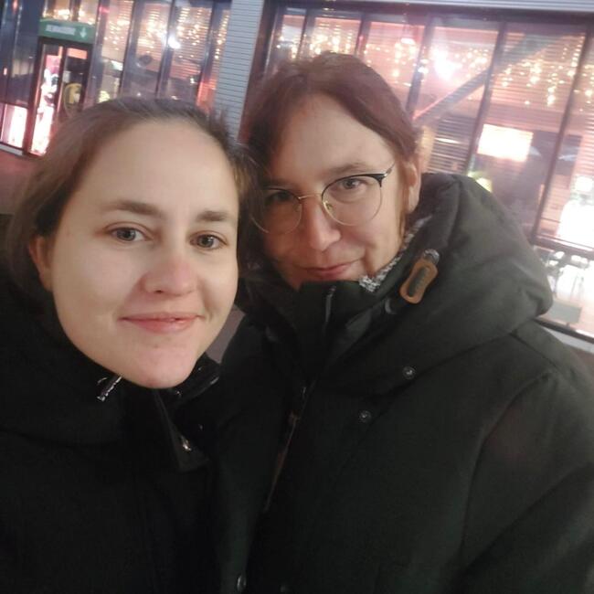 Babysitting job in Wijk bij Duurstede: Joyce