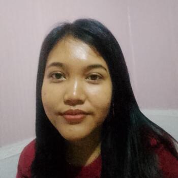 Babysitter di Wonogiri: Adha