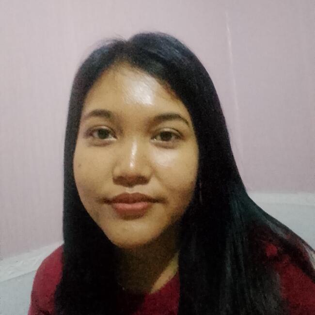 Babysitter di Wonogiri: Adha