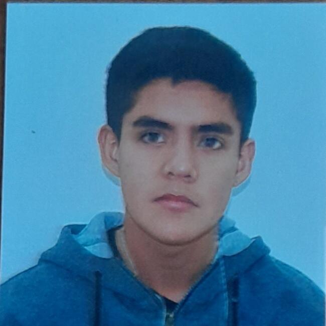 Niñera en Villa Alemana: Ignacio