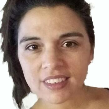 Babysitter in Moreno: Yesica Paola