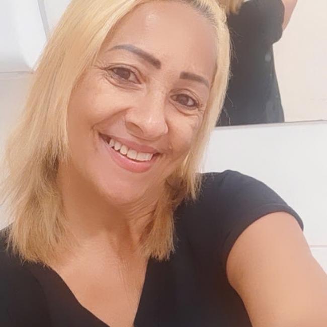 Babá em Rio de Janeiro: Katia