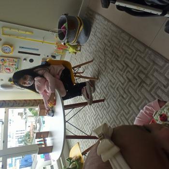 Emprego de babá em Itajaí: emprego de babá Bruna