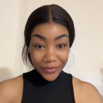 Babysitting job in Kortrijk: babysitting job Yasmine