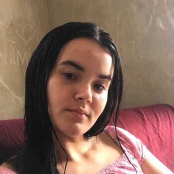 Babysitter in Palmas: Eduarda